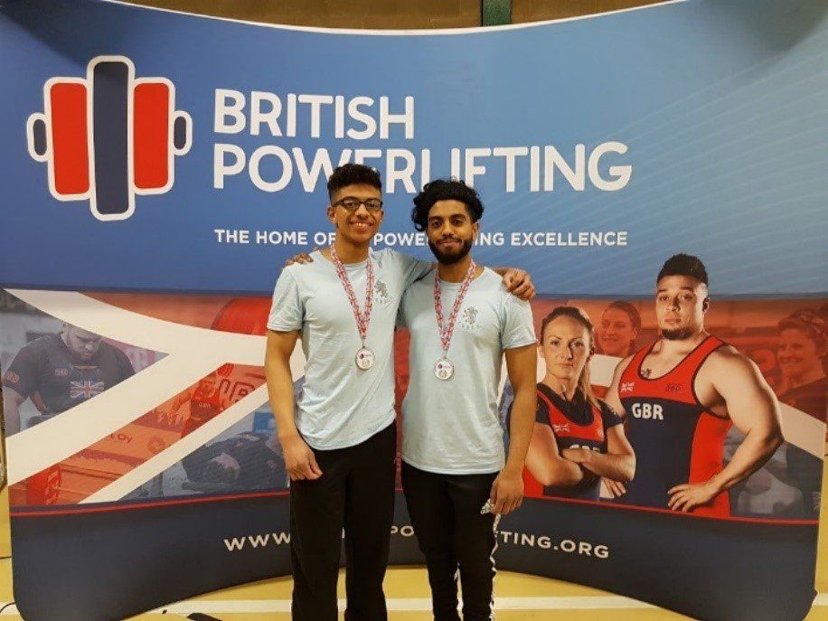 CUPLC at British University Champsionships 2018