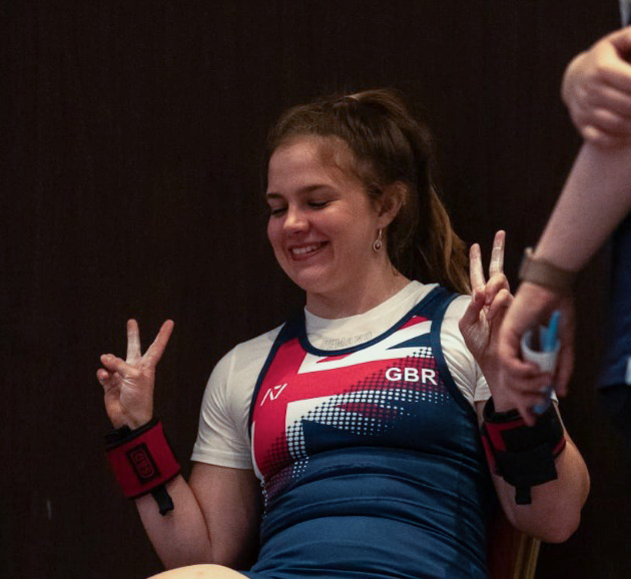 Issy Dowling